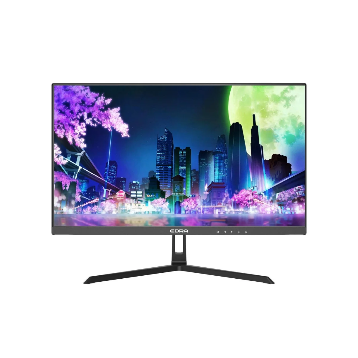 Màn hình gaming EDRA EGM24F144PV 24 ich FullHD 144Hz