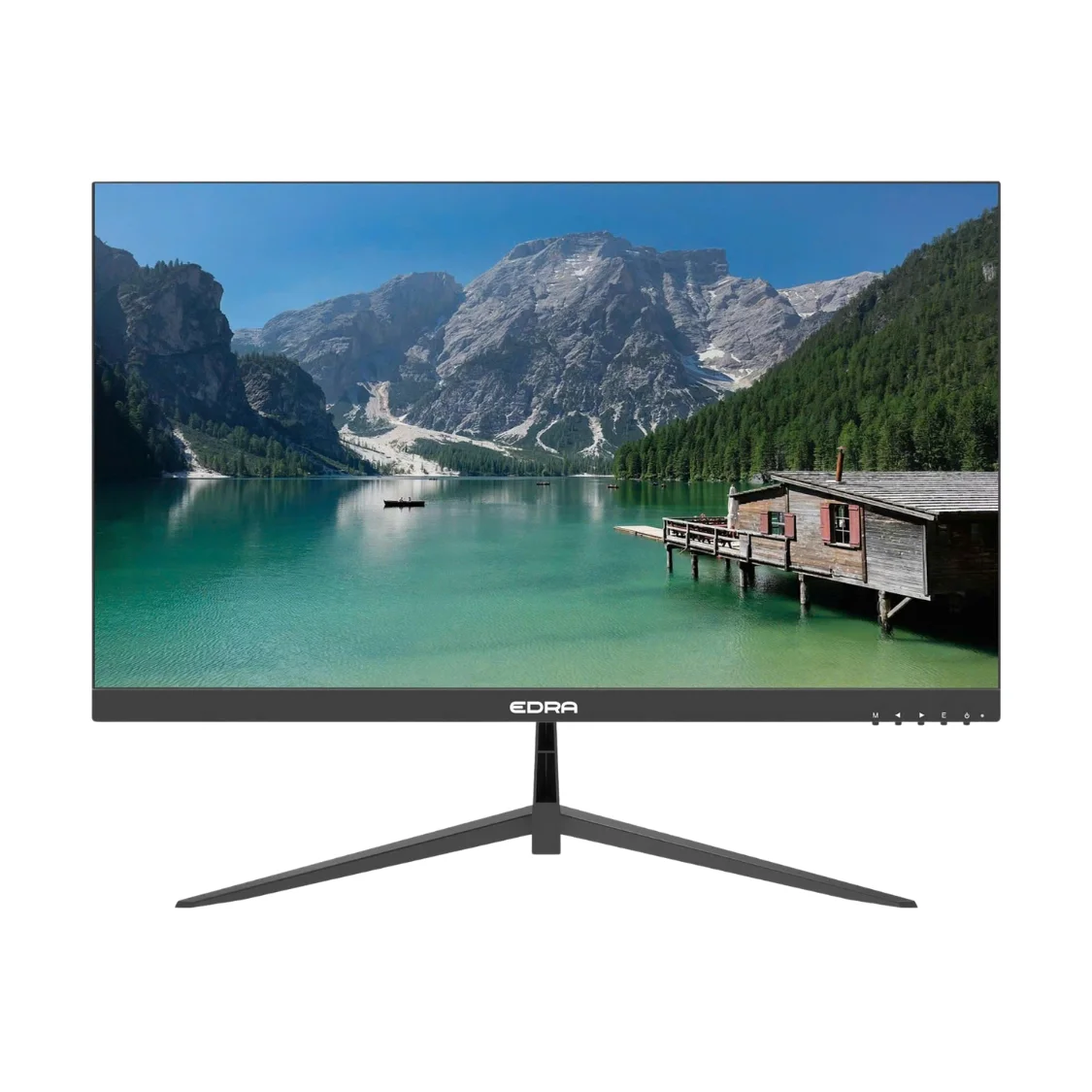 Màn hình E-Dra EGM27F120S (27Inch/ Full HD/ 1ms/ 120Hz/ 250cd/m2/ IPS)