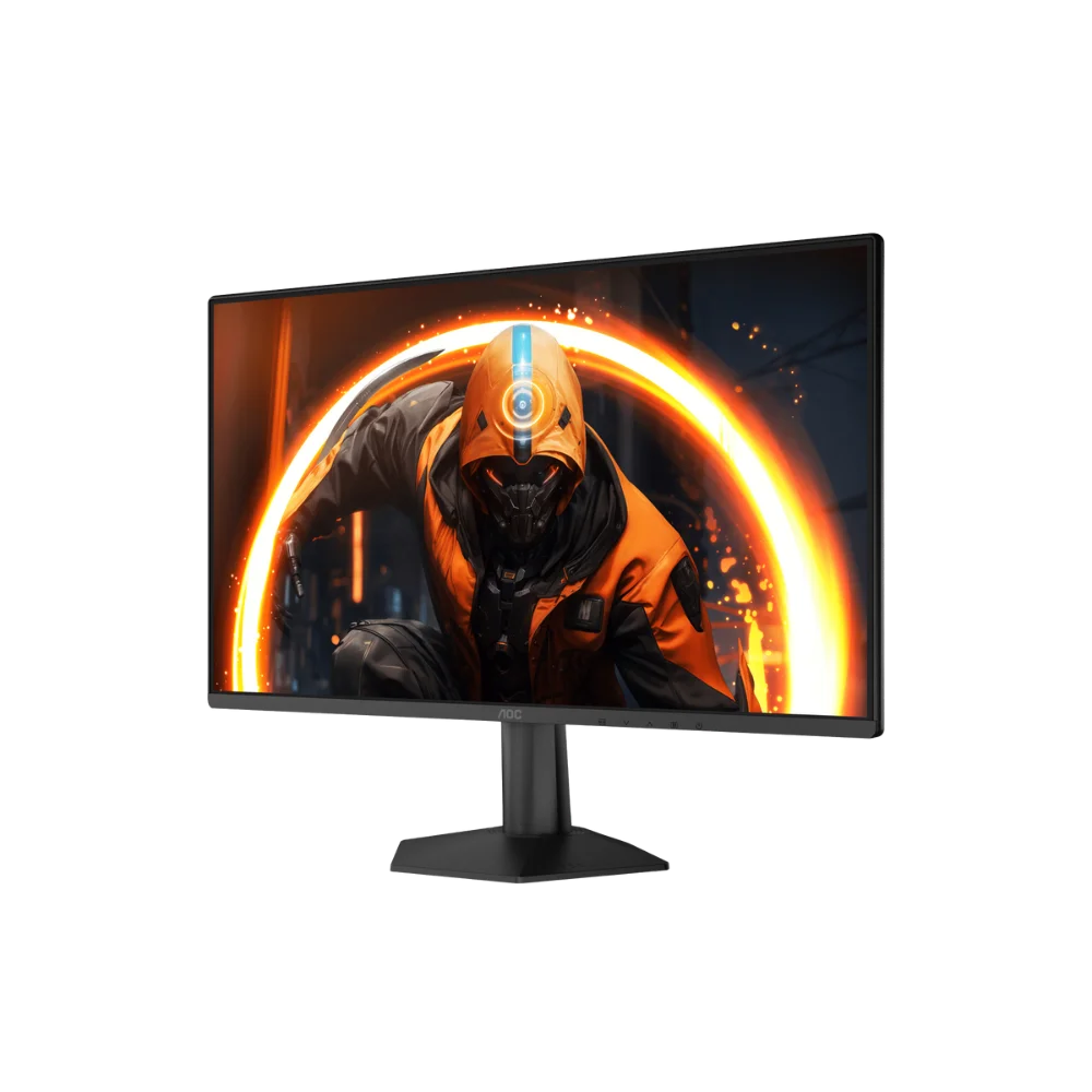 Màn hình Gaming AOC 24G50Z (24inch, FHD, IPS, 260Hz-OC, 0.3ms)