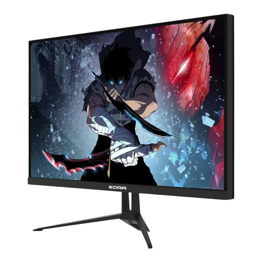 Màn hình EDRA EGM25F320PVS 25 Inch FullHD 320Hz