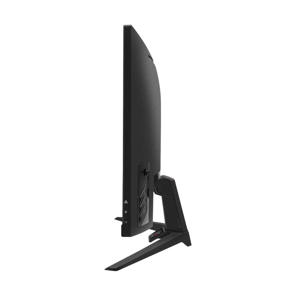 Màn Hình ASRock PG27FRS1A | 27 inch, FHD, VA, 1ms, 280Hz, HDMI, DP, Cong