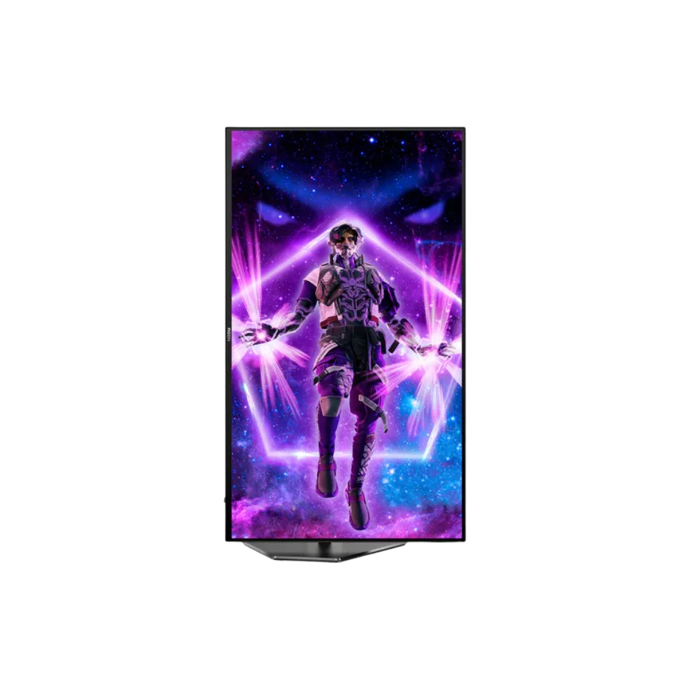 Màn hình AGON PRO AG276QSD 27" QHD Gaming OLED 360HZ 0.03ms