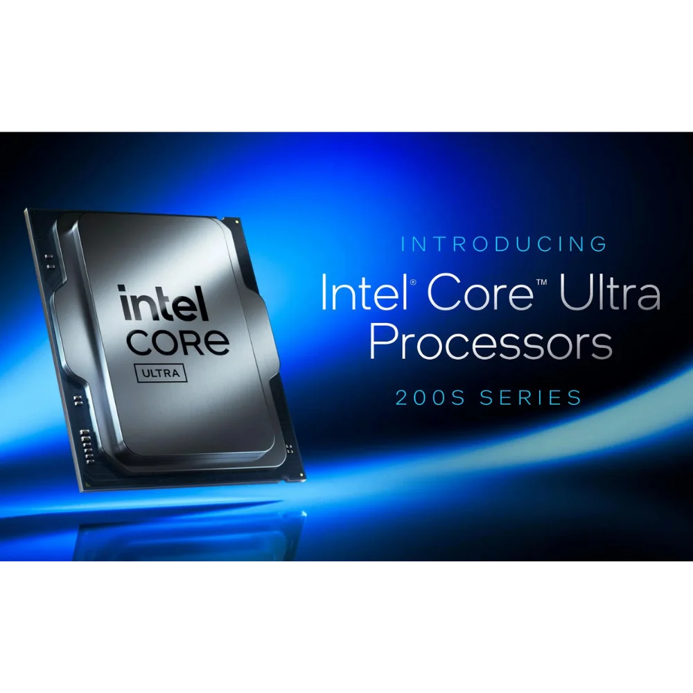 Intel Core Ultra 200S Plus "Arrow Lake-Refresh" ra mắt: thêm nhân E, hiệu quả hơn, giá rất hấp dẫn