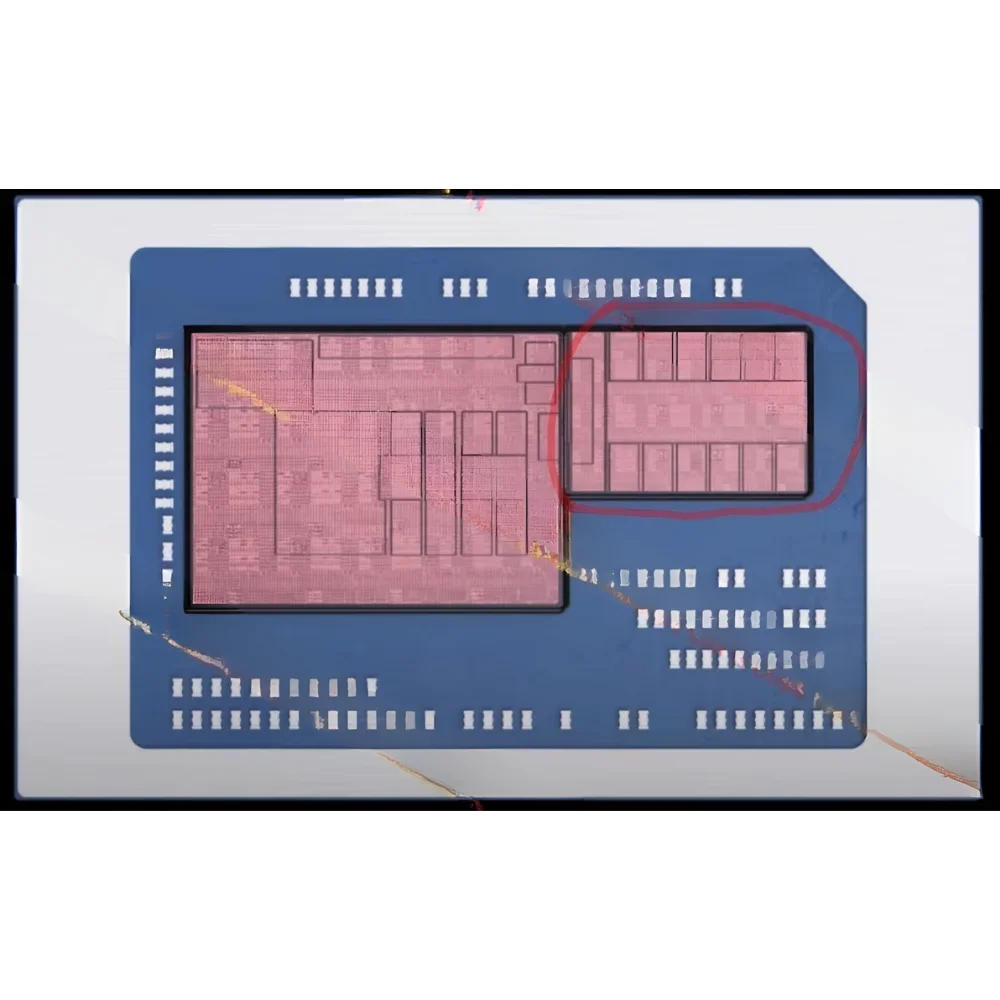 Tiêu điểm CPU: AMD Zen 6 "hủy diệt" benchmark