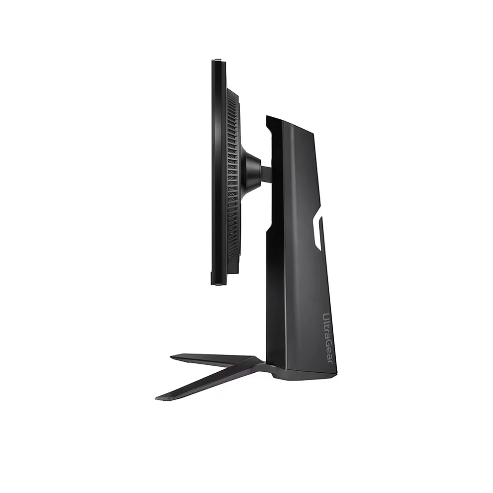 Màn Hình Gaming LG UltraGear 24GS65F-B (23.8 inch - FHD - IPS - 180Hz - 1ms)