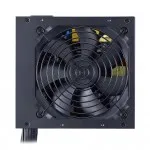 Nguồn máy tính Cooler Master MWE V2 230V 750 750W Plus Bronze (80 Plus Bronze/Màu Đen)
