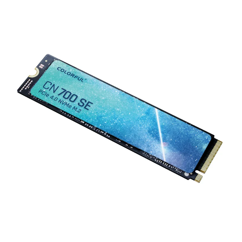 Ổ cứng COLORFUL CN700 1TB SE (7000/5000) NVME M.2