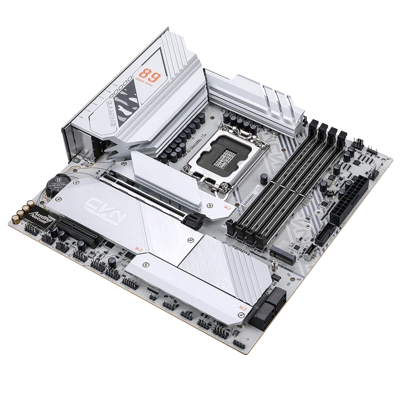 Mainboard CVN Z890M GAMING FROZEN V20