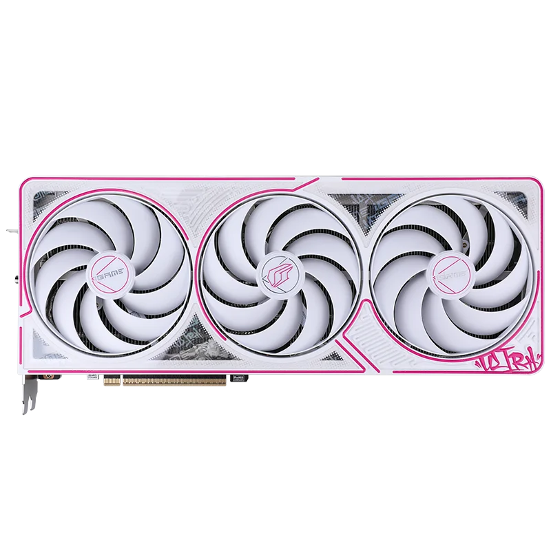 Card màn hình Colorful iGame RTX 5080 Ultra W OC 16GB-V