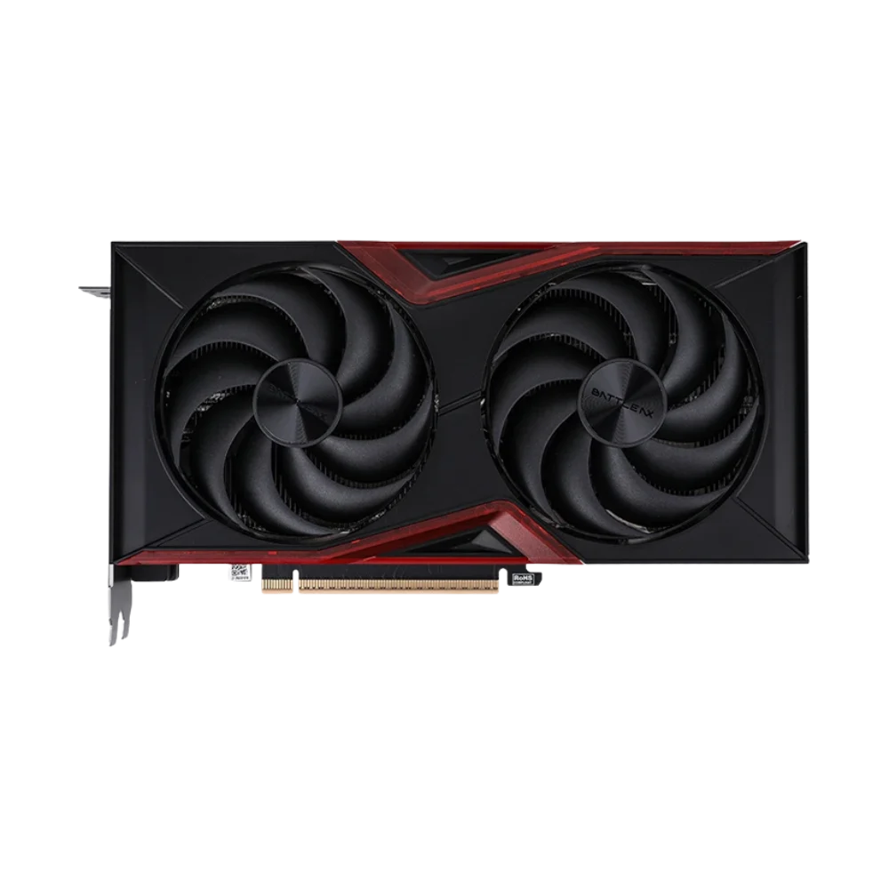 Card màn hình Colorful RTX 5060 Battle AX NB Duo 8GB-V