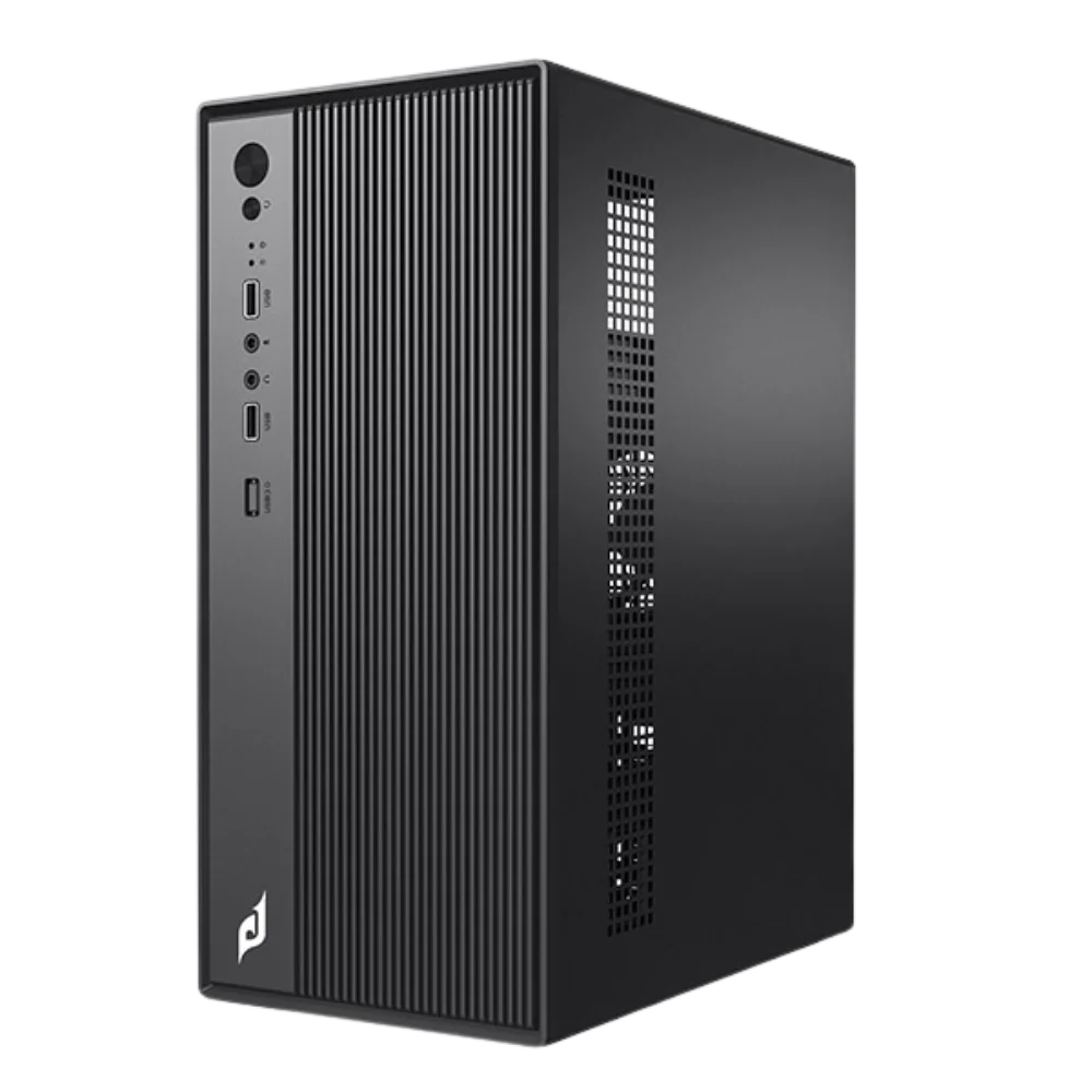 Vỏ Case máy tính EDRA ECS1105