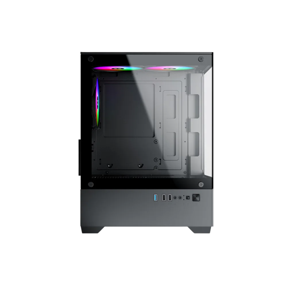 VỎ CASE XIGMATEK SKY III 3F