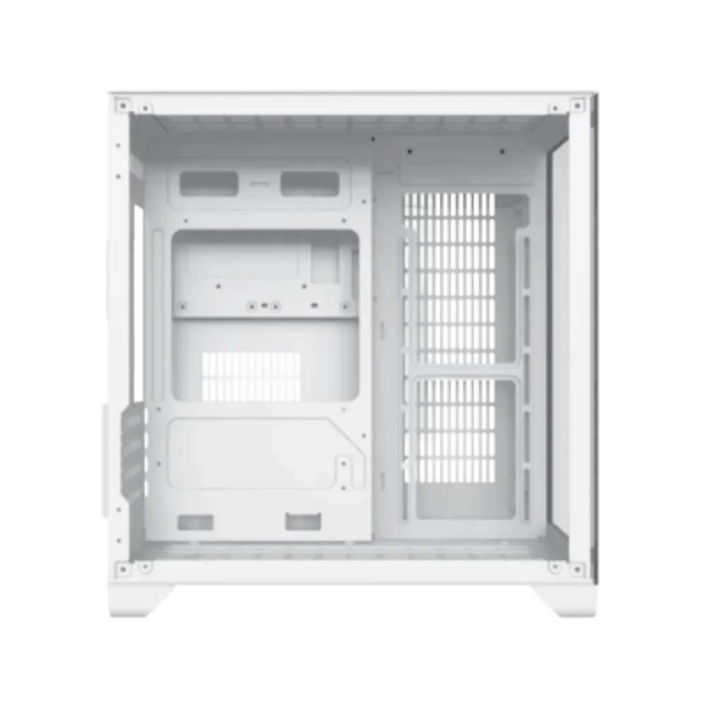 Vỏ Case Xigmatek Aqua M Arctic