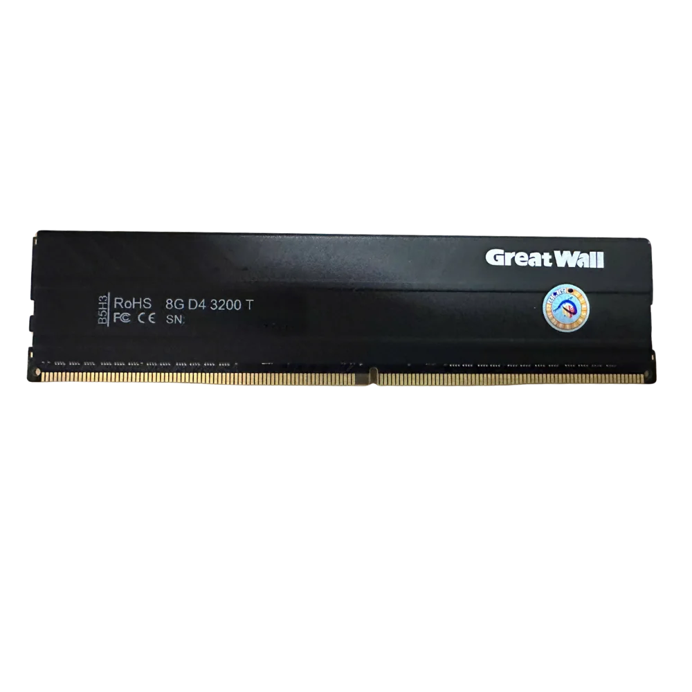Ram PC Greatwall 8GB DDR4 bus 3200