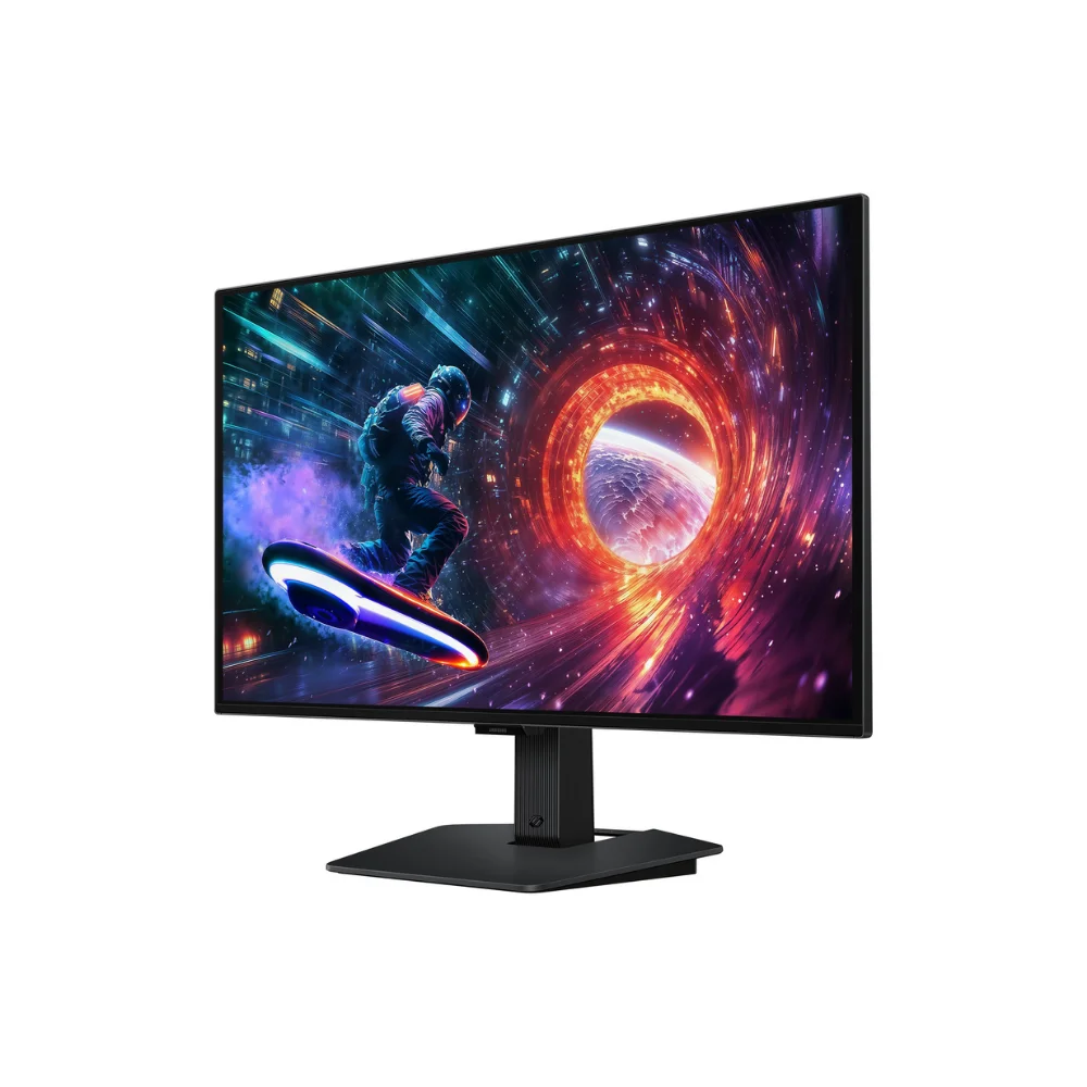 Màn hình gaming Samsung Odyssey G5 G50SF 27 inch 2K QHD OLED 180Hz 0.03ms (LS27FG502SEXXV)