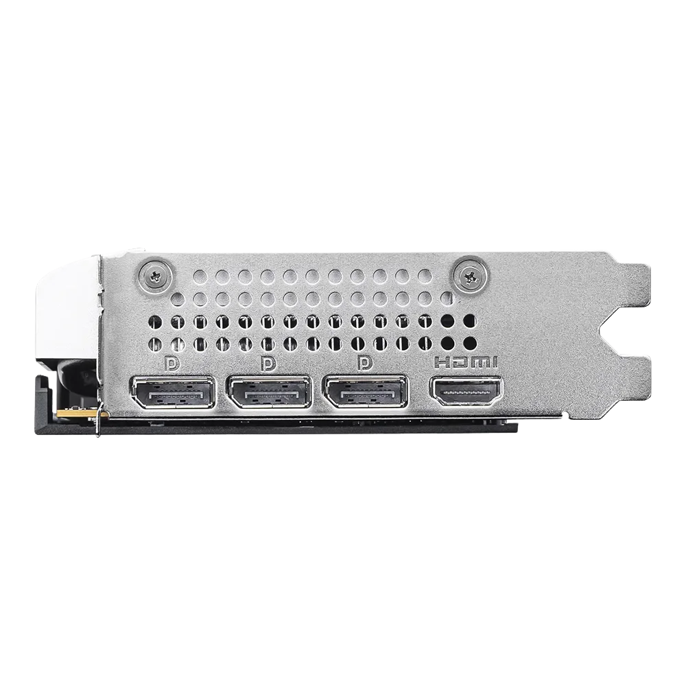 Card đồ họa MSI GeForce RTX 5050 Ventus 2X OC 8GB 