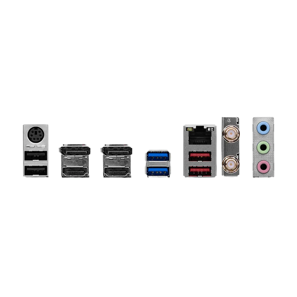 Mainboard MSI B760M GAMING PLUS WIFI DDR4