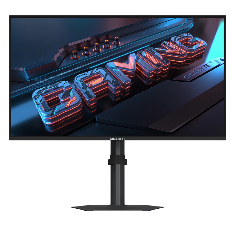 Màn Hình Gaming Gigabyte GS25F2 (24.5 inch - IPS - FHD - 200Hz - 1ms)