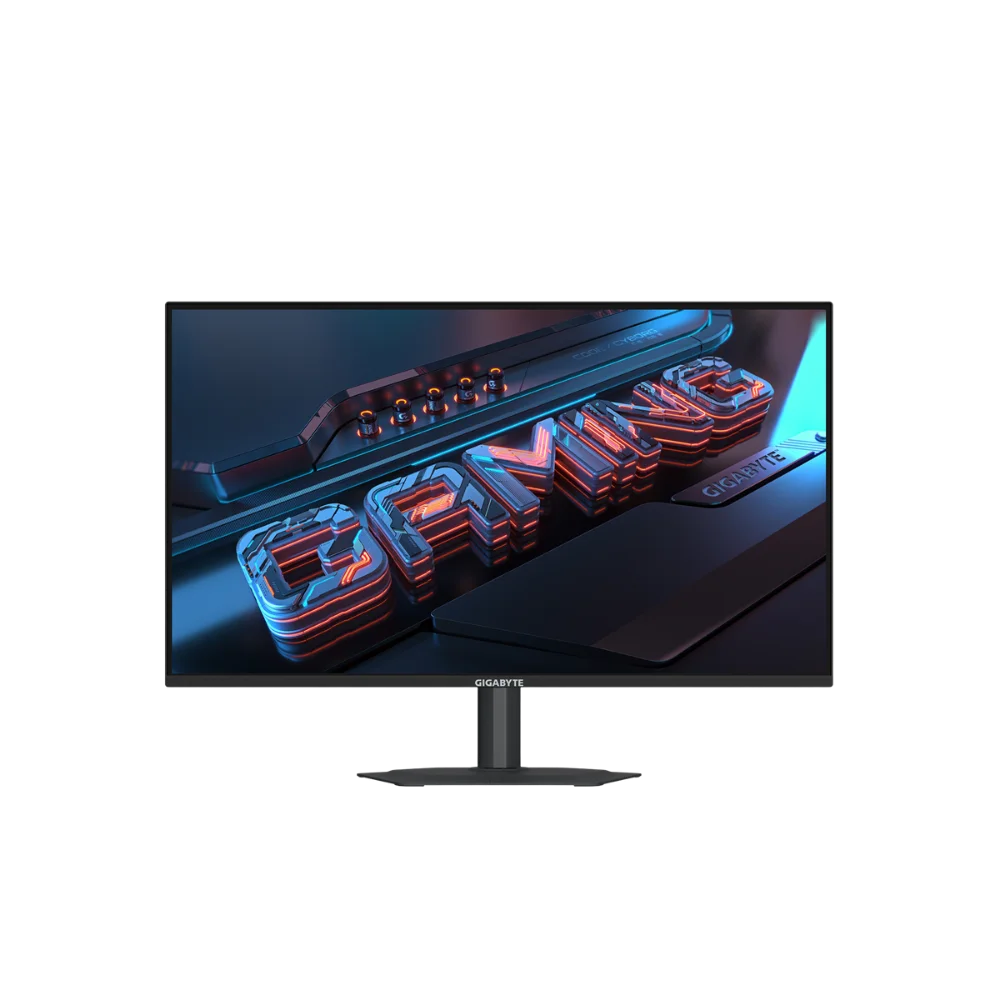 Màn Hình Gaming Gigabyte GS25F2 (24.5 inch - IPS - FHD - 200Hz - 1ms)