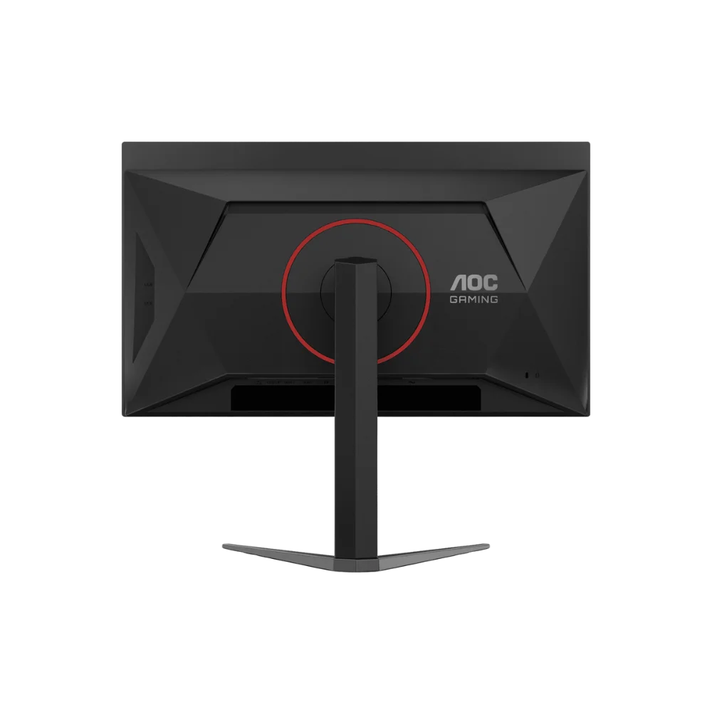 Màn hình AOC Q27G4ZD (27"W OLED QHD,280Hz,0.03ms GtG,1H(2.1)1DP, TB400,HAS,250nit)