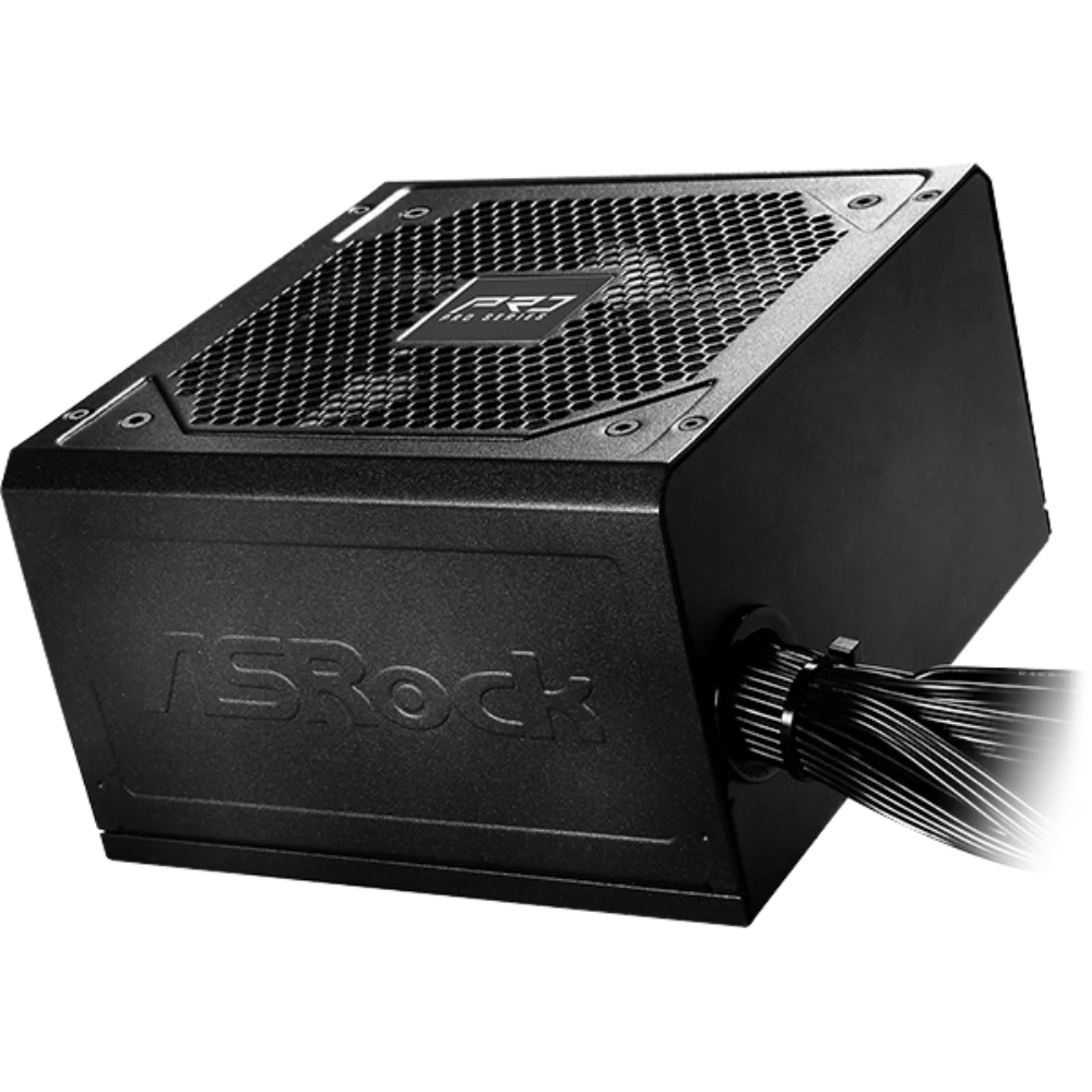 Nguồn ASRock PRO - 750B