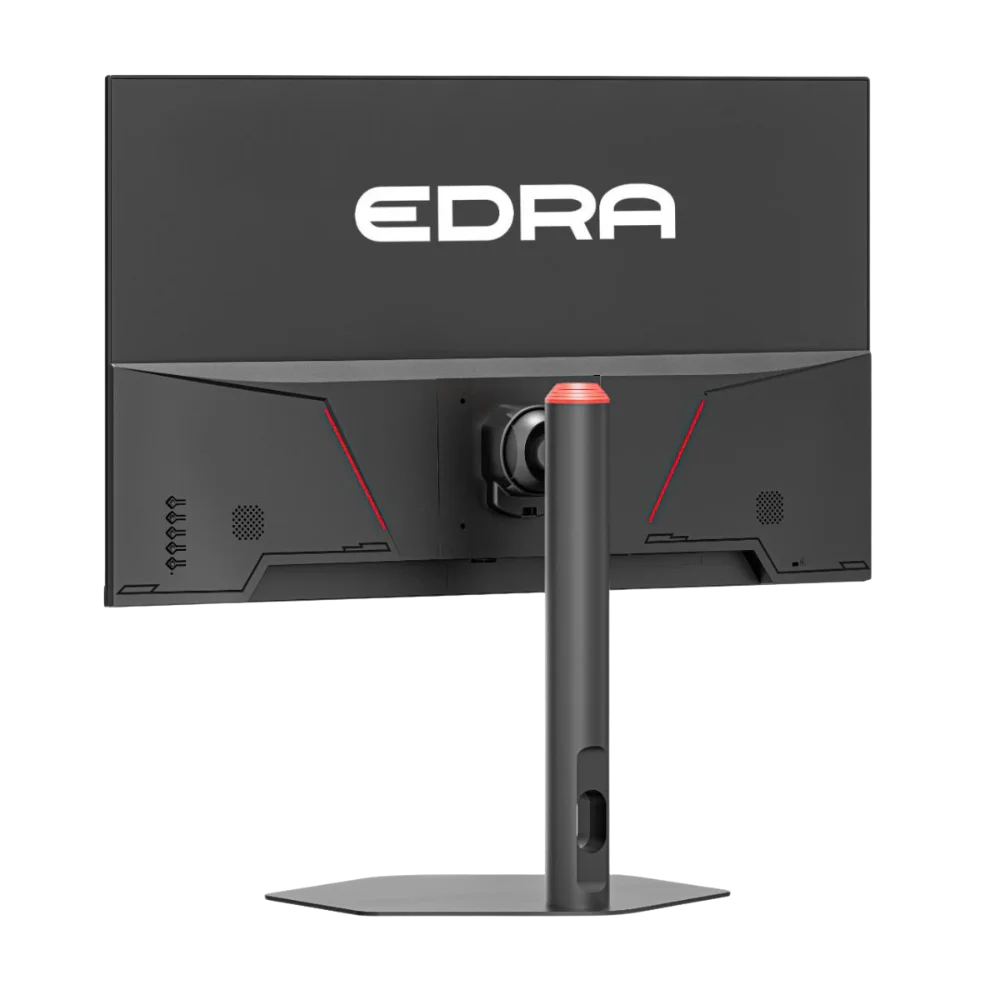 Màn hình Gaming EDRA EGM27Q165R 27 inch 2K 165Hz