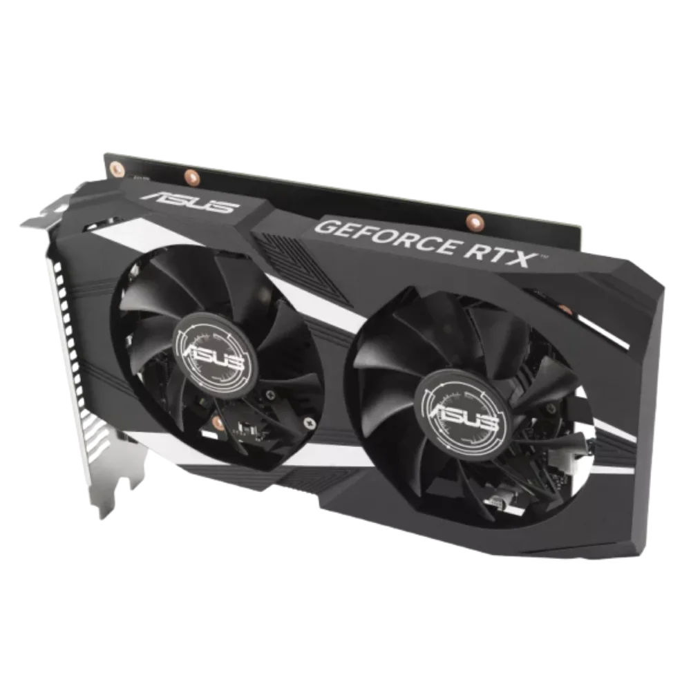 Card màn hình ASUS RTX 3050 DUAL V2 Edition 6Gb GDDR6