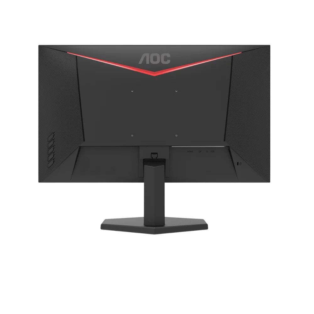 Màn hình AOC Q27G11E/74 (27”W IPS, QHD, 180Hz, 300nits, NTSC 85% (10bits)   1H1DP, normal stand  PWR, HDMI)