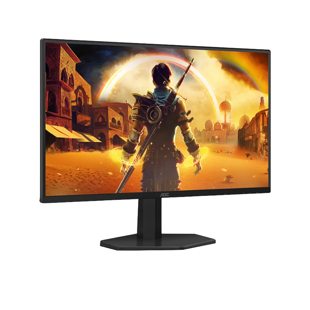 Màn hình AOC 25G42E (24.5", IPS, 180Hz)