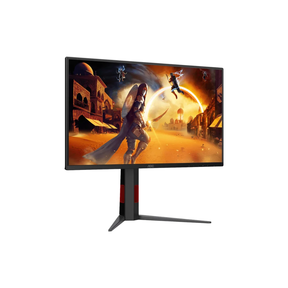 Màn hình AOC 25G4S/74 (24.5" IPS 310hz FHD. 1ms GTG)