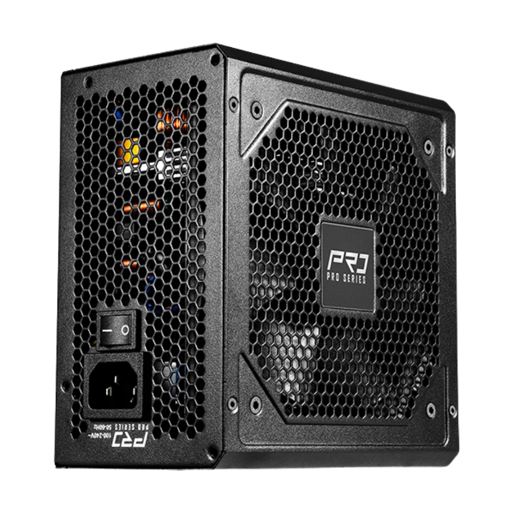 Nguồn ASRock PRO - 750B