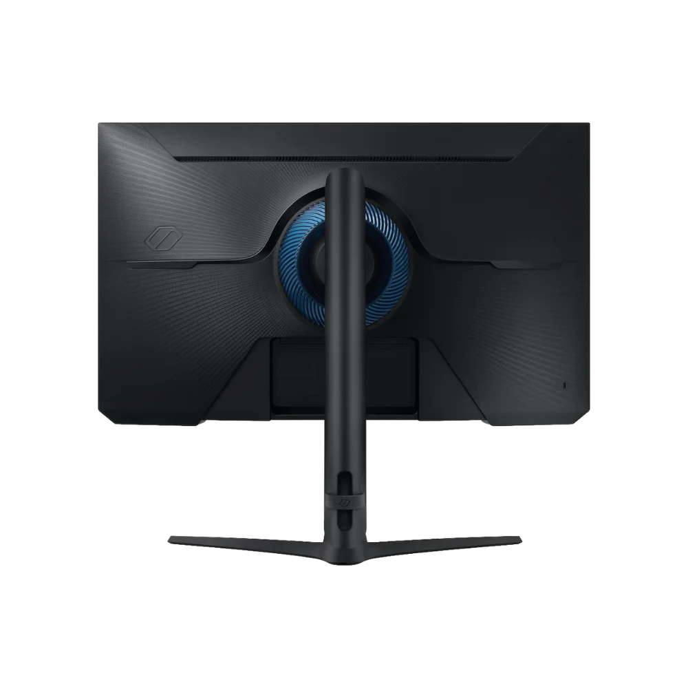 Màn Hình Gaming Samsung Odyssey LS27BG400EEXXV (27"/FHD/IPS/240Hz/1ms/400nits/HDMI+DP+Audio/Gsync)