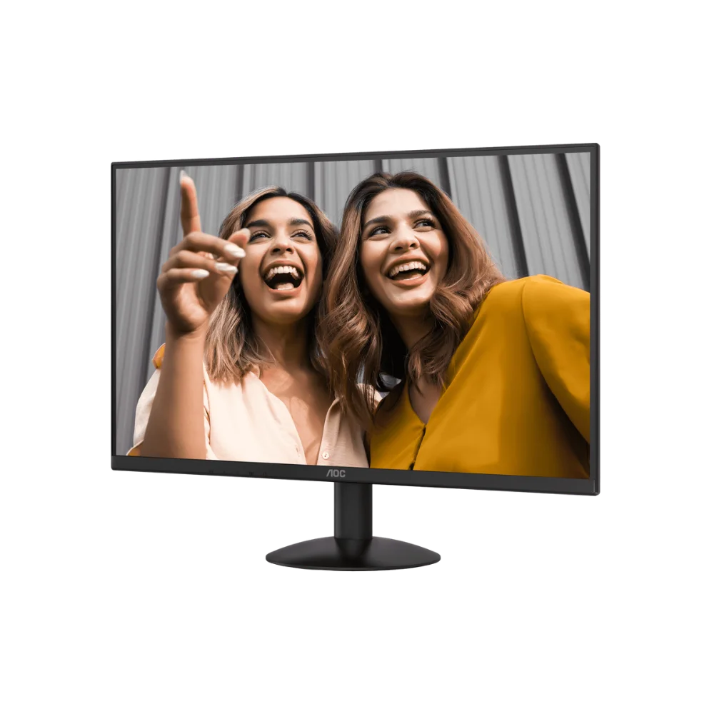 Màn hình AOC 27B30H (27"W,IPS, FHD,16:9 ,120Hz OC,250nts 3FL)