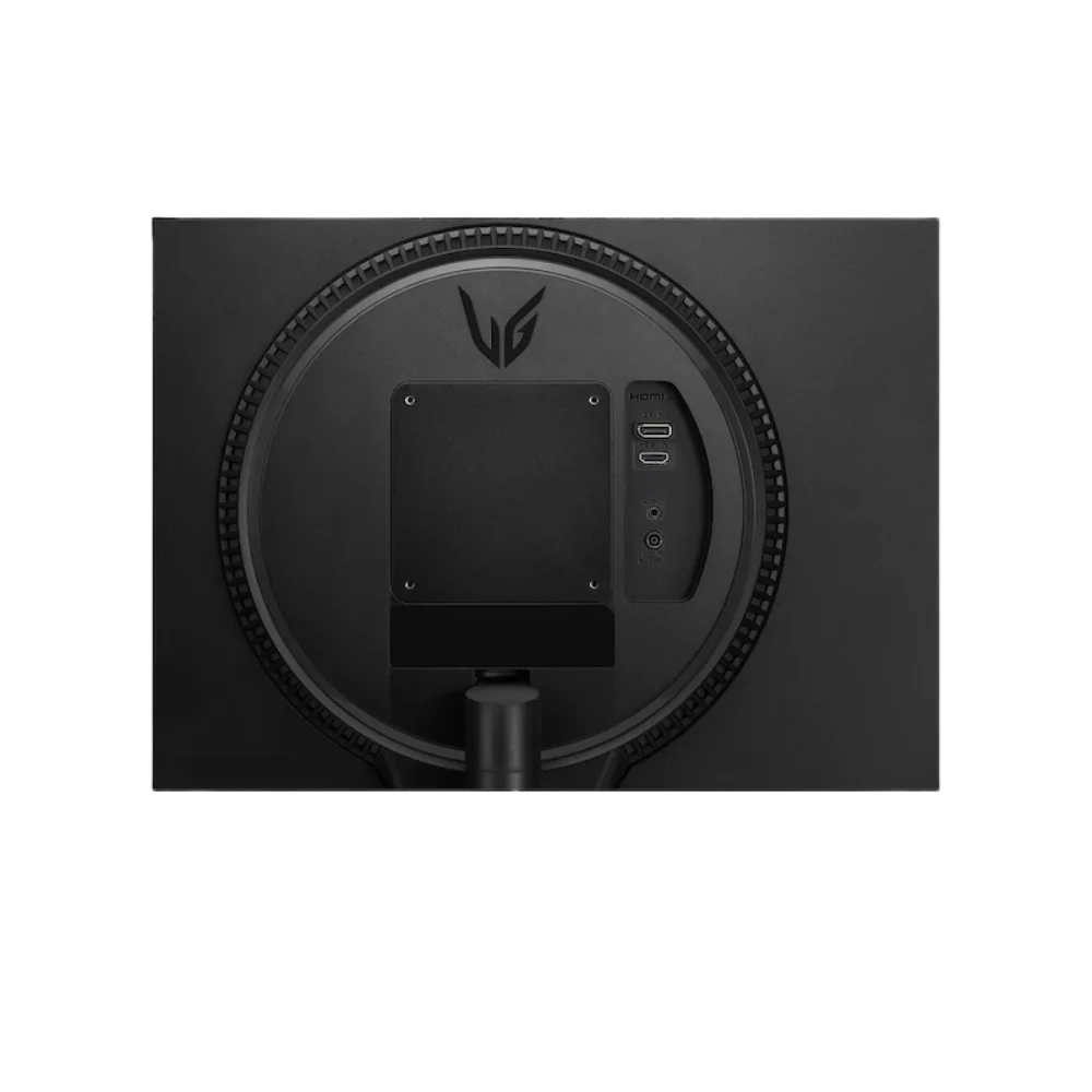 Màn hình gaming LG UltraGear 24GS60F-B (23.7Inch/ Full HD/ 5ms/ 180Hz/ 250cd/m2/ IPS)