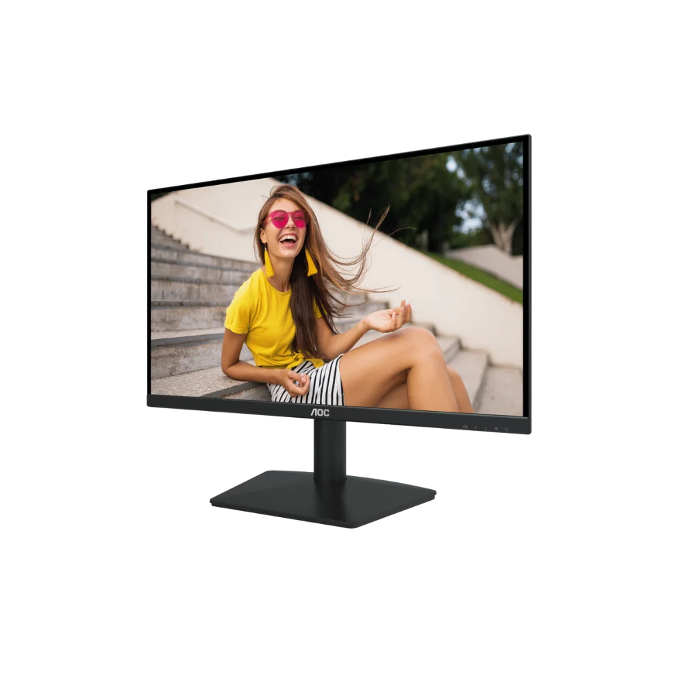 Màn hình AOC 22B15H2 (21.5" IPS 120Hz 1ms MPRT, VESA mount)