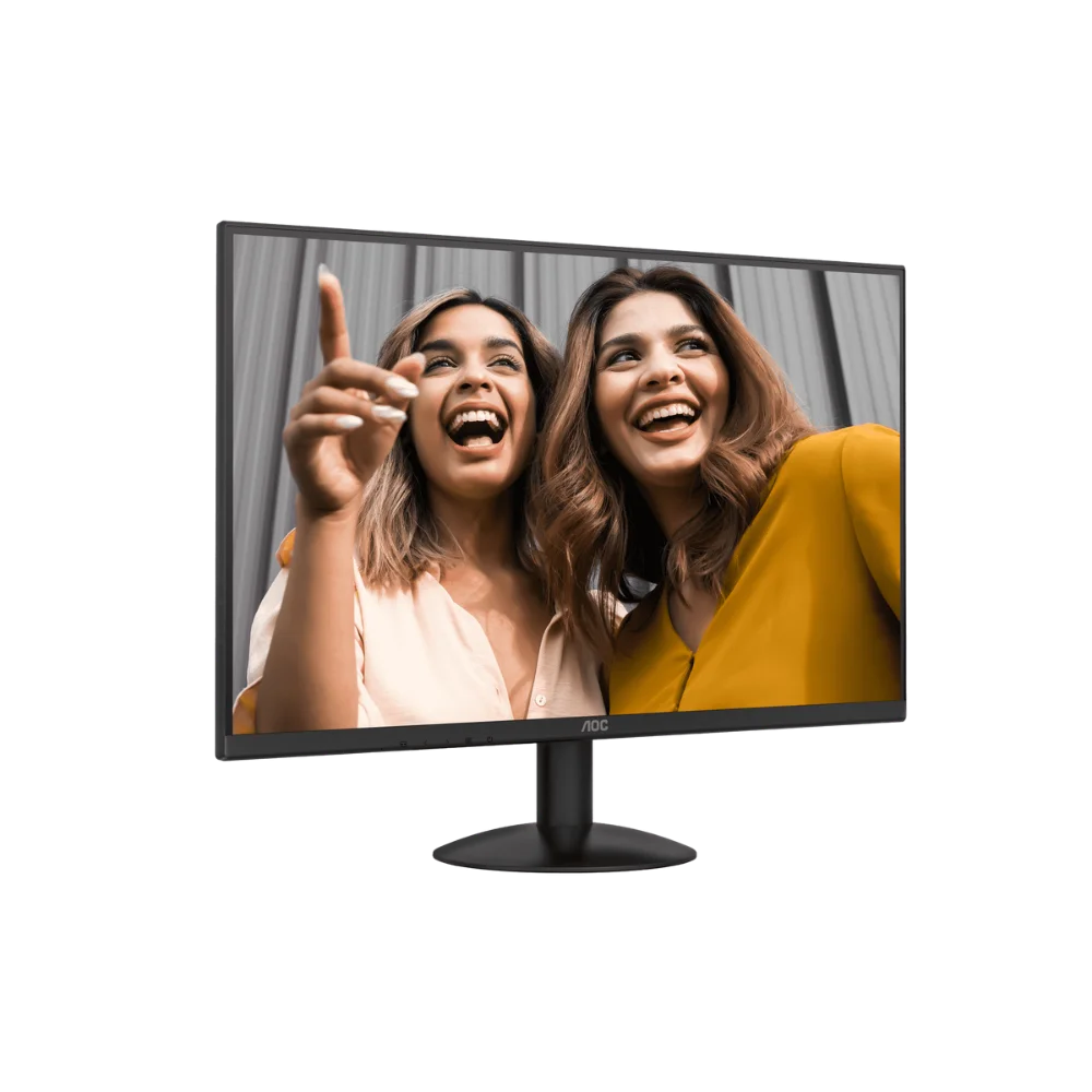 Màn hình AOC 27B30H (27"W,IPS, FHD,16:9 ,120Hz OC,250nts 3FL)