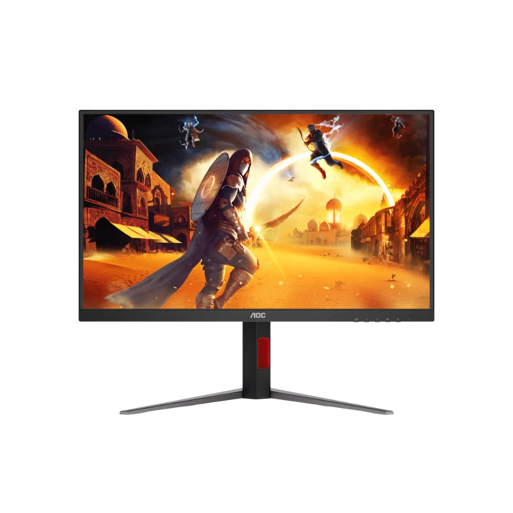 Màn hình AOC U27G4