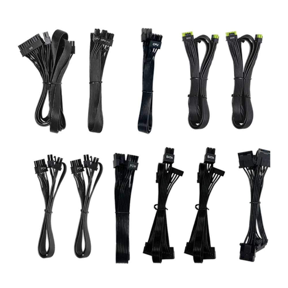 Nguồn ASRock SL-1200G 