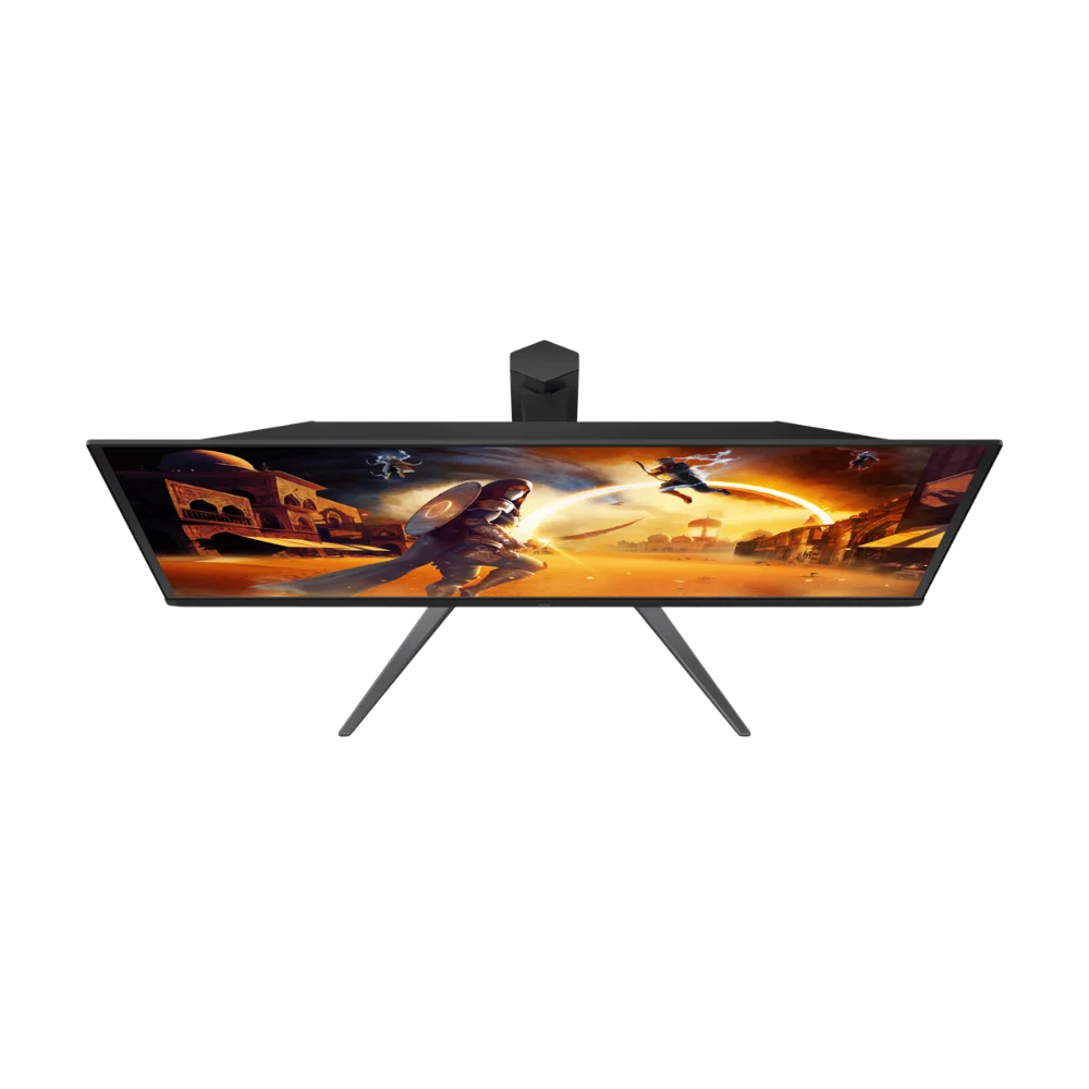 Màn hình AOC Q27G4ZD (27"W OLED QHD,280Hz,0.03ms GtG,1H(2.1)1DP, TB400,HAS,250nit)