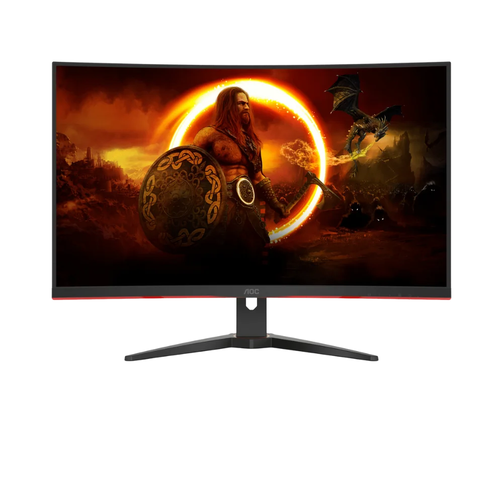 Màn hình AOC C32G42ZE