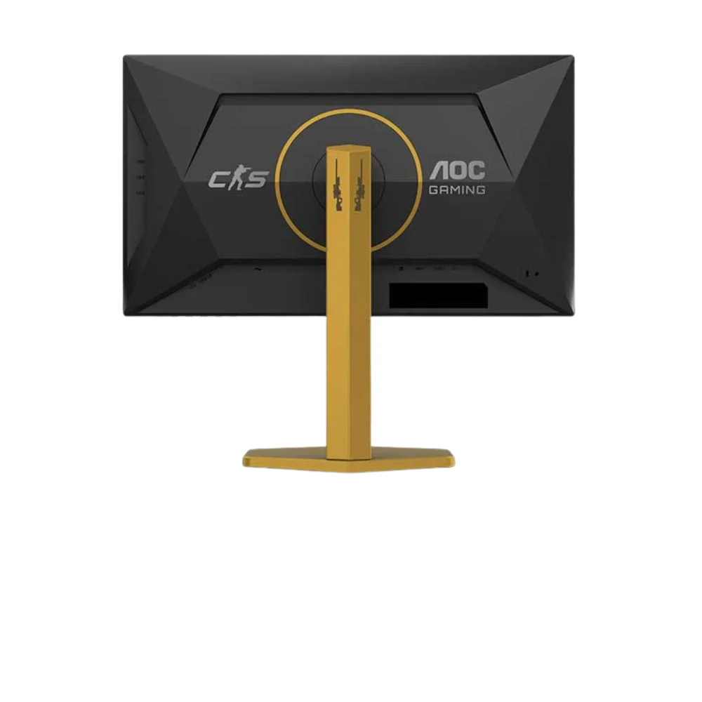 Màn hình AOC CS25G (24.5 inch/FHD/Fast IPS/310Hz/0.3ms)