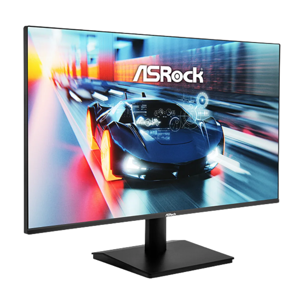 Màn hình LCD ASRock CL27FFB (27 inch/ 1920 x 1080/ 300 cd/m2/ 1ms/ 144Hz)