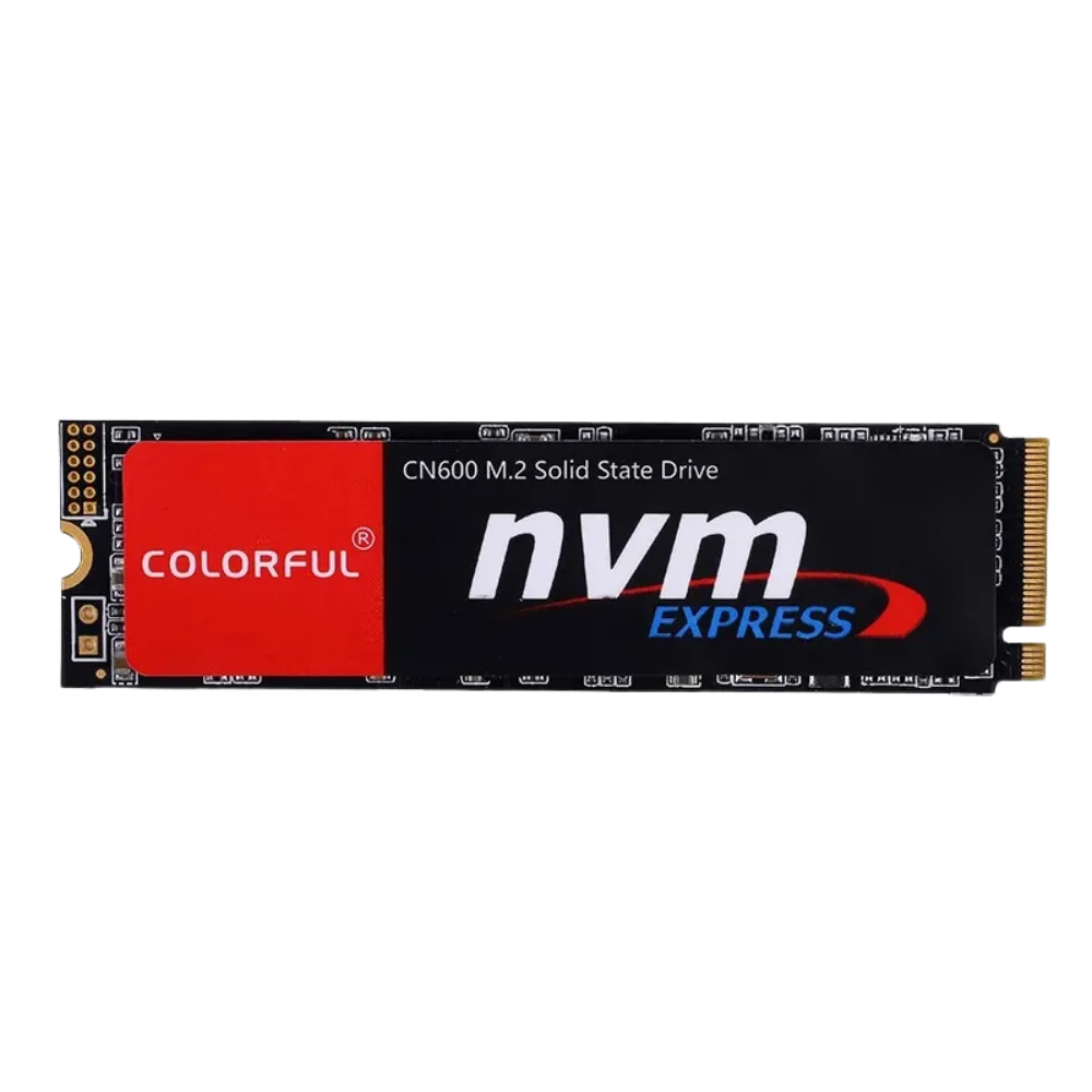 Ổ cứng COLORFUL CN600 1TB (3200/2600) NVME M.2