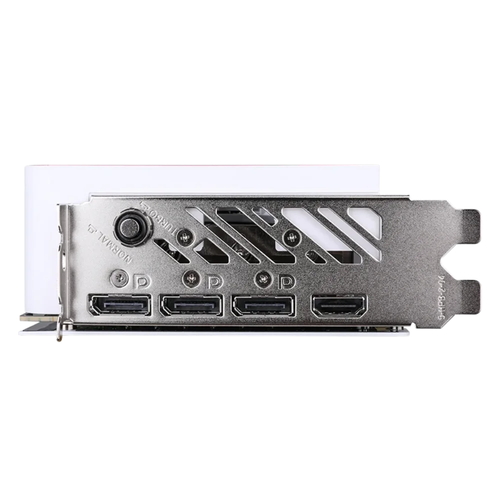 Card đồ họa Colorful iGame RTX 5060 Ti Ultra W  OC 16GB-V