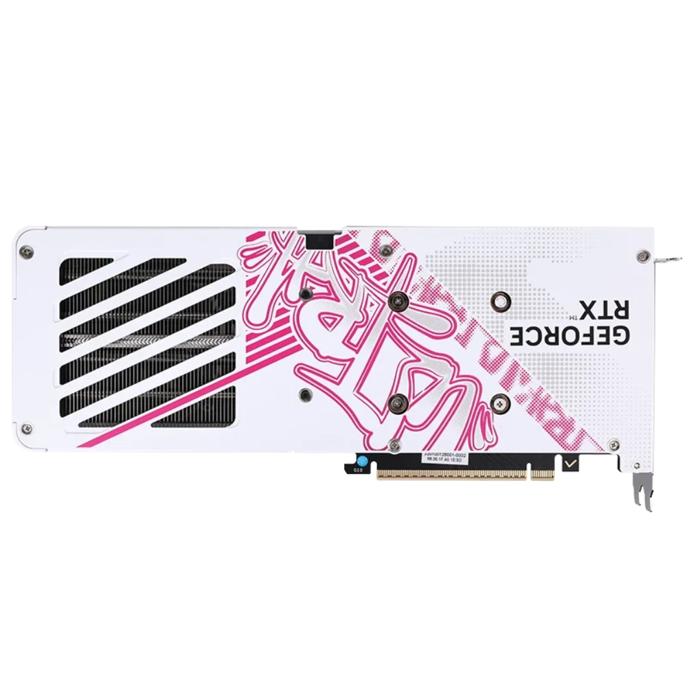 Card đồ họa Colorful iGame RTX 5060 Ti Ultra W OC 8GB-V