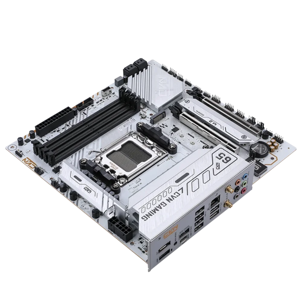 Mainboard COLORFUL CVN B650M GAMING FROZEN V14