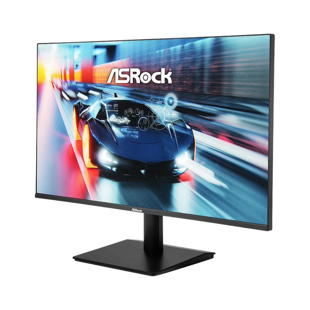 Màn Hình ASROCK CL25FFA (24.5 inch | FHD | IPS | 120Hz | 1ms)