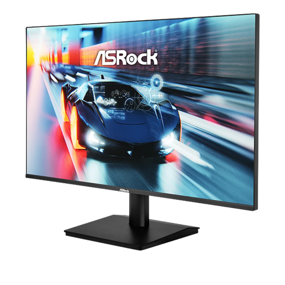 Màn hình ASROCK CL27FFA (27 inch/FHD/IPS/120Hz/1ms)
