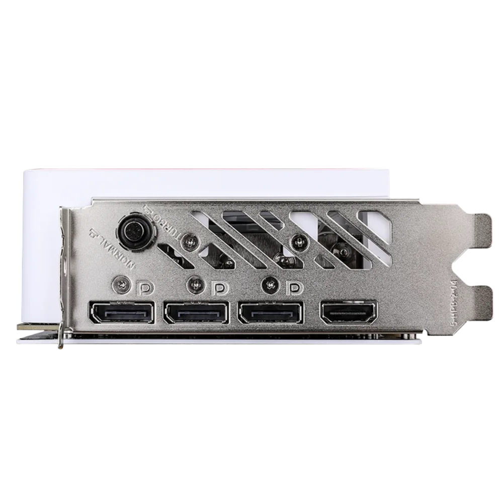 Card màn hình Colorful iGame RTX 5070 Ultra W OC 12GB