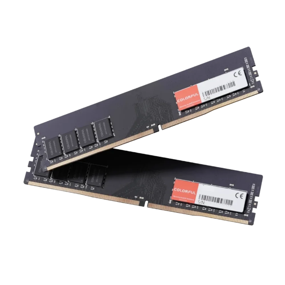 Ram Colorful DDR4 8GB 3200 1.2V JEDEC